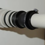 Quantaray 800-1200mm f/9.9-14.9