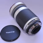 Tokina AF 28-300mm f/4.0-6.3 EMZ