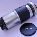 Tokina AF 28-300mm f/4.0-6.3 EMZ