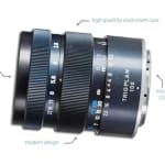 Meyer-Optik Gorlitz Trioplan 100mm f/2.8 (2)