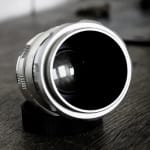 Meyer-Optik Grlitz Primotar 85mm f/3.5 V