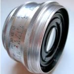 Meyer-Optik Grlitz Primotar 85mm f/3.5 V