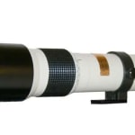Rokinon 500mm f/8.0 ED