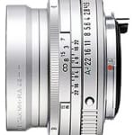 Pentax SMC FA 43mm f/1.9 Limited