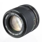 Canon FD 100mm f/2.8