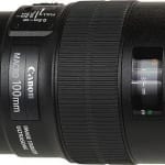 Canon EF 100mm f/2.8 L Macro IS USM