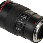 Canon EF 100mm f/2.8 L Macro IS USM