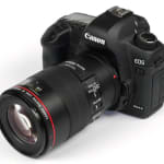 Canon EF 100mm f/2.8 L Macro IS USM