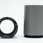 Meyer-Optik Grlitz Diaplan 140mm f/3.5