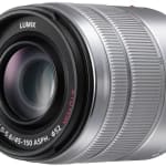 Lumix G Vario 45-150mm f/4-5.6 Asph MegaOIS
