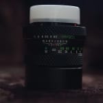Voigtlander Color-Dynarex 105mm f/2.8