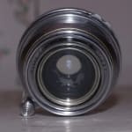 Canon Serenar 35mm f/3.2