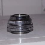 Canon Serenar 35mm f/3.2