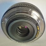 Canon EF-S 24mm f/2.8 STM