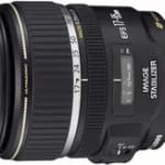 Canon EF-S 17-85mm f/4.0-5.6 IS USM