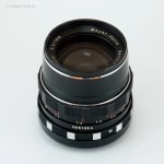 Meyer-Optik Grlitz Orestor 100mm f/2.8