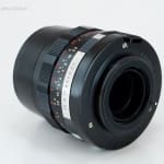Meyer-Optik Grlitz Orestor 100mm f/2.8
