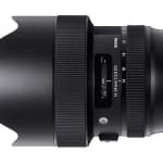 Sigma DG A 14-24mm f/2.8 HSM