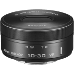 Nikon 1 Nikkor 10-30mm f/3.5-5.6 PD VR