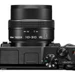 Nikon 1 Nikkor 10-30mm f/3.5-5.6 PD VR