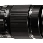 Fujinon XF 55-200mm f/3.5-4.8 R LM OIS