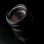 Fujinon XF 55-200mm f/3.5-4.8 R LM OIS