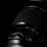 Fujinon XF 55-200mm f/3.5-4.8 R LM OIS
