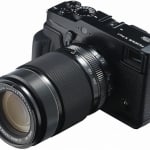 Fujinon XF 55-200mm f/3.5-4.8 R LM OIS