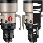 Leica APO-Telyt-R 400mm f/2.8 Module