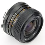 Seimar Auto 28mm f/2.8