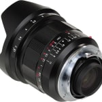 Voigtlander Ultron 21mm f/1.8 Aspherical