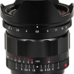 Voigtlander Ultron 21mm f/1.8 Aspherical