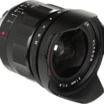 Voigtlander Ultron 21mm f/1.8 Aspherical