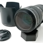 Olympus ZUIKO DIGITAL ED 35-100mm f/2