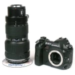 Olympus ZUIKO DIGITAL ED 35-100mm f/2