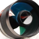 Tamron SP 500mm f/8 Adaptall-2 model 55BB