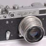 Industar-26M 50mm f/2.8