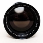 Optomax 90-190mm f/5.8 Auto