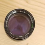 X-Kominar-T 135mm f/2.8 DM