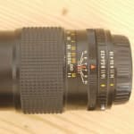X-Kominar-T 135mm f/2.8 DM