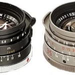 Leitz Summilux 35mm f/1.4 (II)