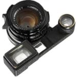 Leitz Summilux 35mm f/1.4 (II)