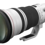 Canon EF 600mm f/4 L IS II USM