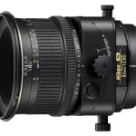 Nikon PC-E Micro Nikkor 85mm f/2.8 D
