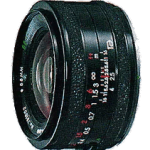 Tamron 24mm f/2.5 Adaptall model CW-24