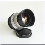 Jupiter-100T 100mm f/2.5