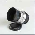 Jupiter-100T 100mm f/2.5