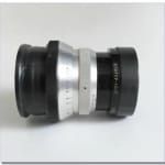 Jupiter-100T 100mm f/2.5