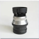 Jupiter-100T 100mm f/2.5