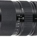 Canon FDn 35-70mm f/4